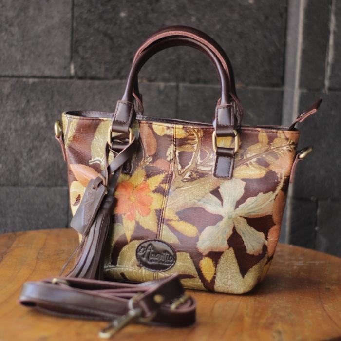 LOKAHITA BAG ECOPRINT